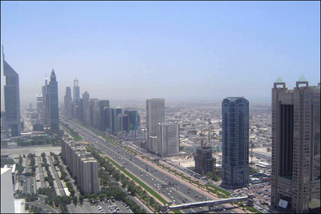 world dubai 2009. Dubai 2009